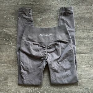 Alphalete Amplify Leggings